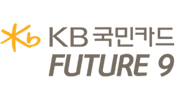 KB카드 로고