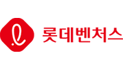 롯데벤처스 로고