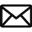 이메일 아이콘
